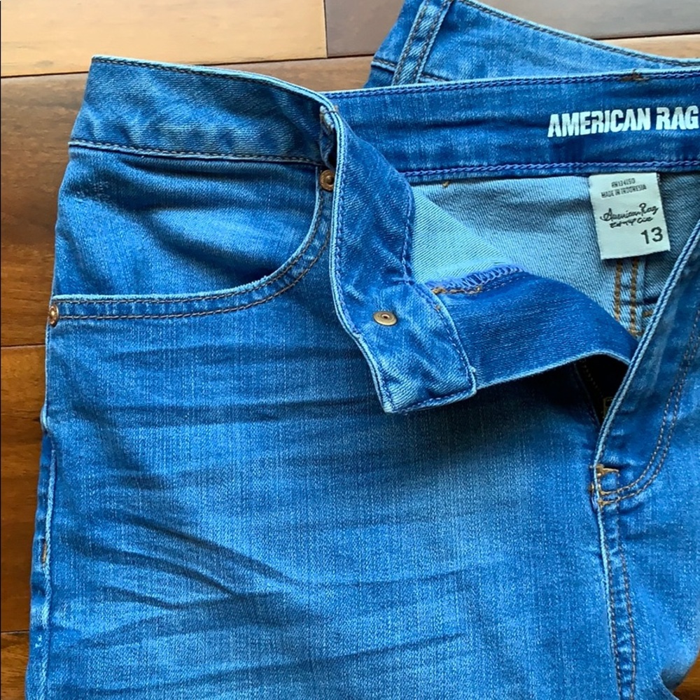 American Rag Jeans - Picture 9 of 9